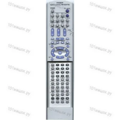 Пульт JVC RM-SDXT99U (RM-SDXT9U) (оригинальный)