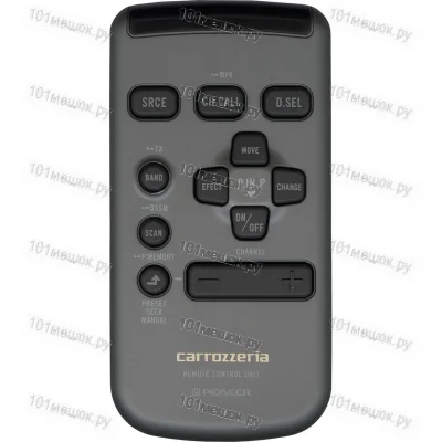 Пульт Pioneer CXA6606 (оригинальный)
