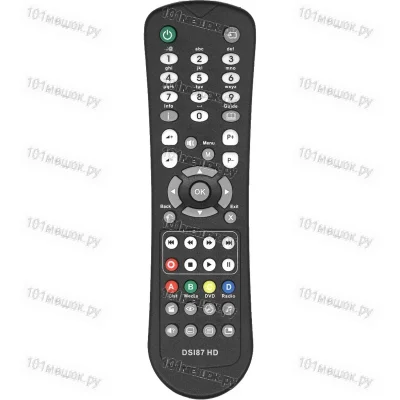 Пульт Huayu для Sagemcom (Промсвязь) DSI87 HD