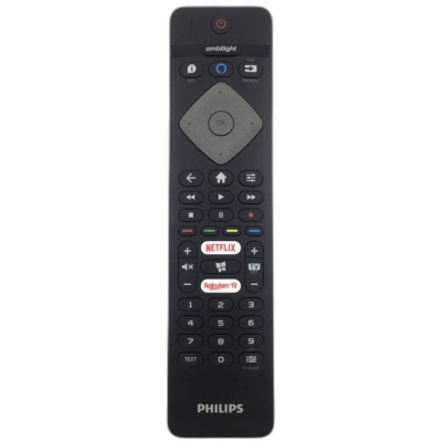 Пульт Philips 398GM10WEPHN0007HT (YKF456-002)