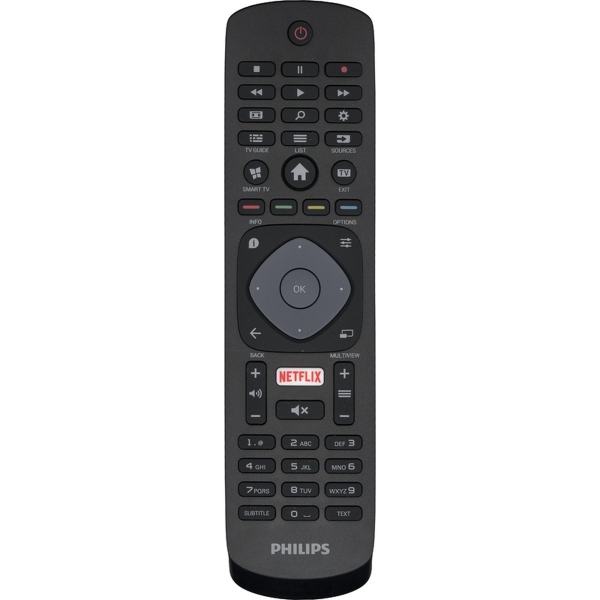 Пульт Philips 49PUT6101/60 (HOF16H303GPD24, 398GR08BEPHN11HL)