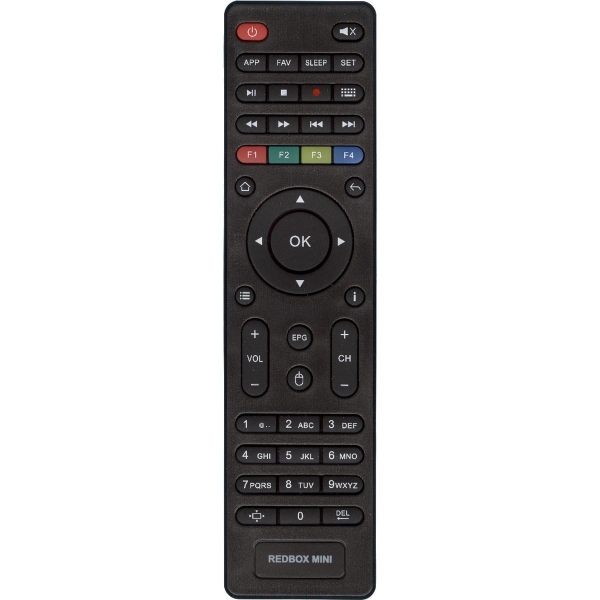 Пульт Huayu для Атлант Телеком Mini