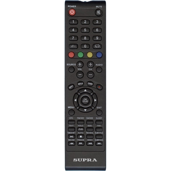 Пульт Supra XHY918