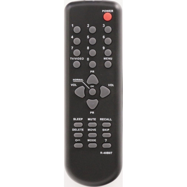 Пульт Huayu для Daewoo R-40B07