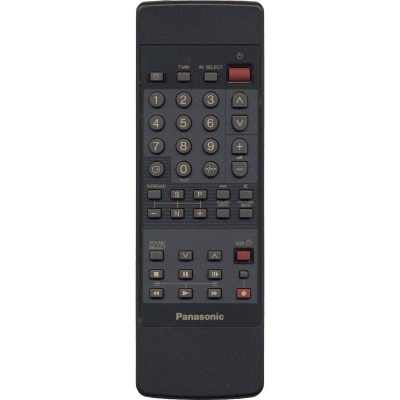 Пульт Panasonic EUR50701