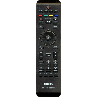 Пульт Philips RC2084402