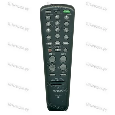 Пульт Sony RM-V12 (оригинальный)