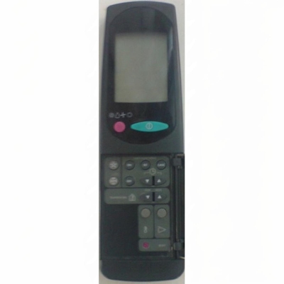 Пульт для кондиционера Delonghi cond black