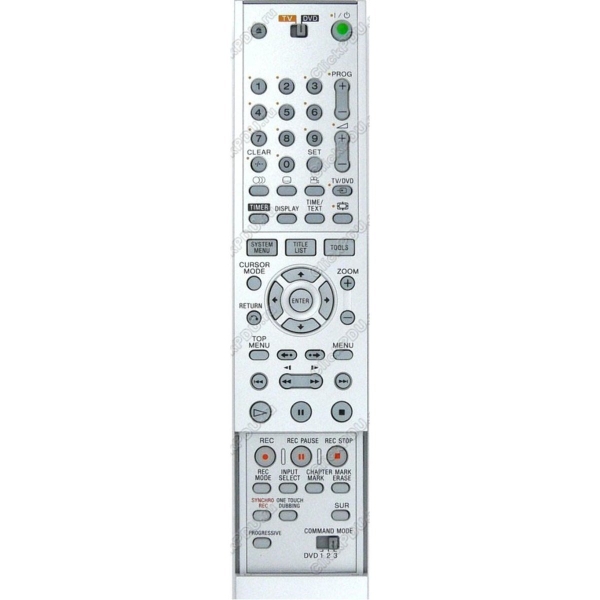 Пульт Sony RMT-D208P