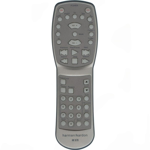 Пульт Harman Kardon HK 970