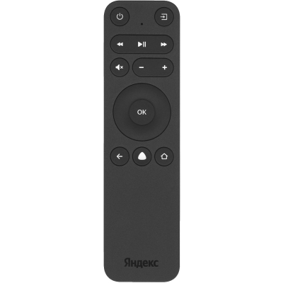 Пульт Яндекс ТВ RC4671601/01BR (оригинальный)