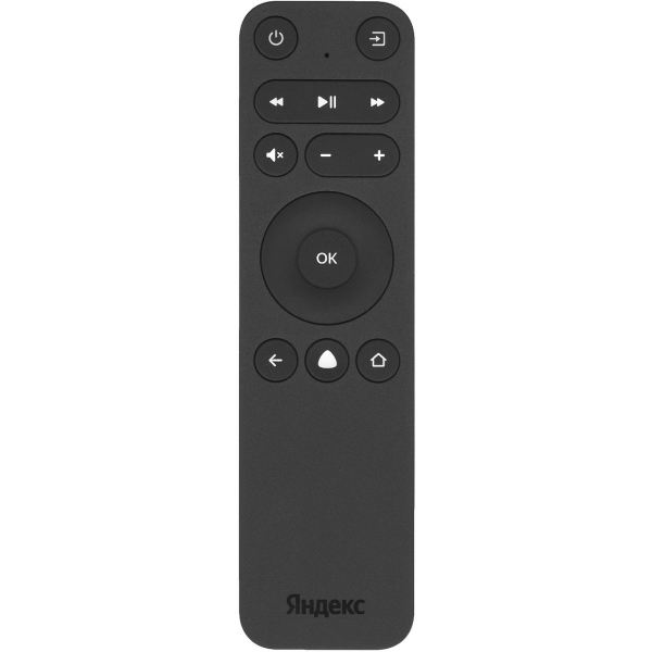 Пульт Яндекс ТВ RC4671601/01BR (оригинальный)