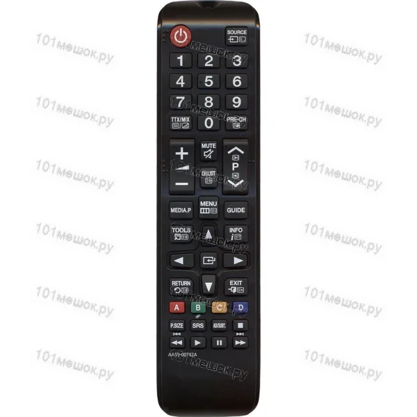 Пульт Huayu для Samsung AA59-00742A