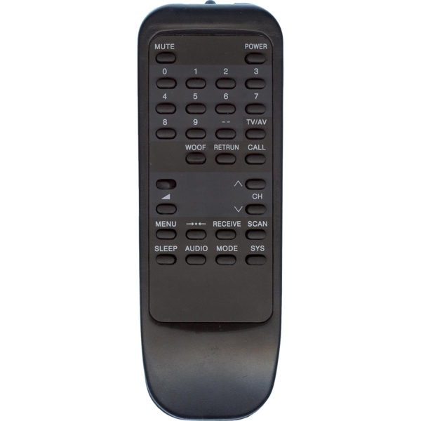 Пульт Huayu для Akira SY-001