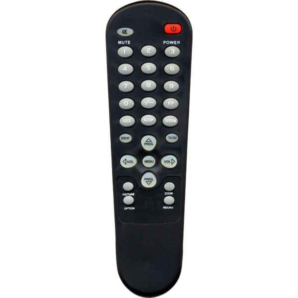 Пульт Huayu для Hyundai H-TV1403