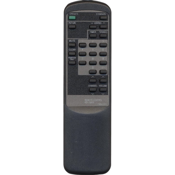 Пульт Huayu для NEC RD-1083E (79643201)
