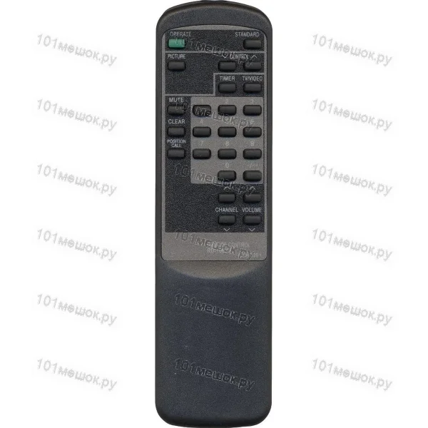 Пульт Huayu для NEC RD-1083E (79643201)