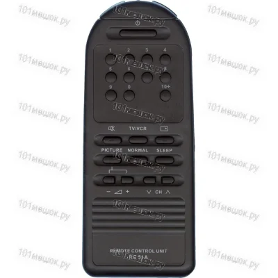 Пульт Huayu для Onwa 090-390303 (RC51A)