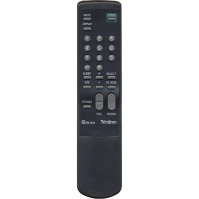 Пульт Huayu для Sony RM-849S