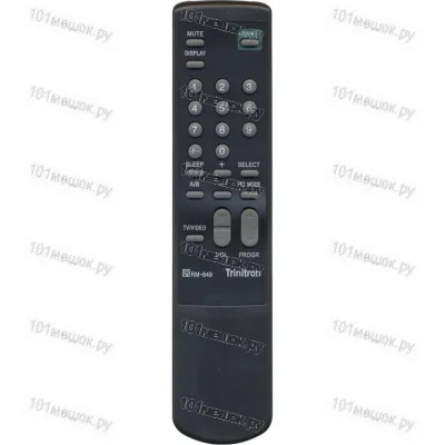 Пульт Huayu для Sony RM-849S
