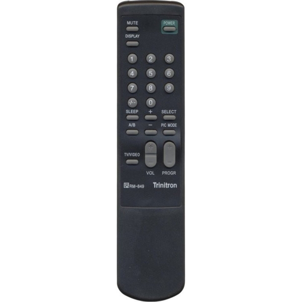 Пульт Huayu для Sony RM-849S