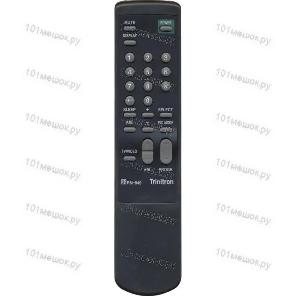 Пульт Huayu для Sony RM-849S