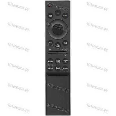 Универсальный пульт Huayu для Samsung RM-L1729 RU (корпус пульта BN59-01357H)