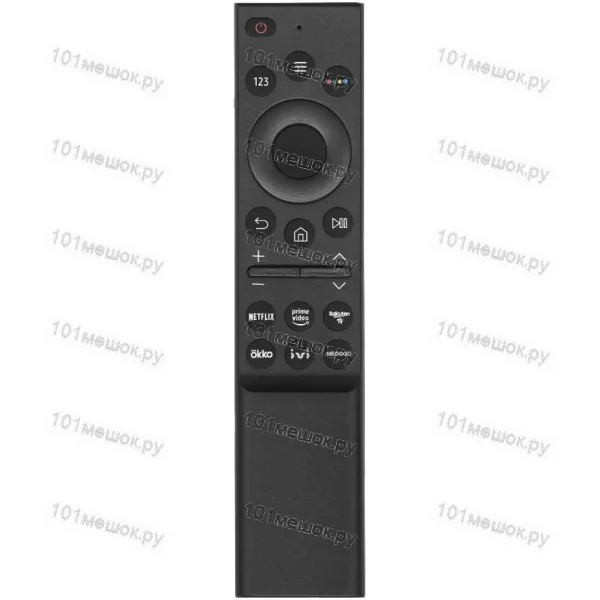 Универсальный пульт Huayu для Samsung RM-L1729 RU (корпус пульта BN59-01357H)