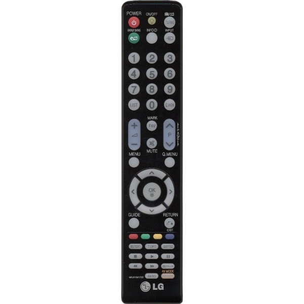 Пульт LG MKJ61841702