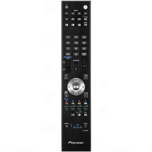 Пульт Pioneer AXD1562