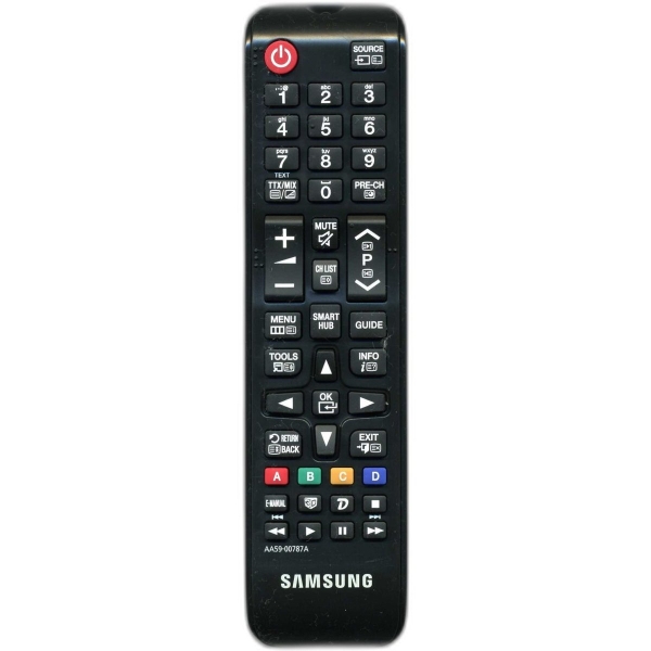 Пульт Samsung AA59-00787A