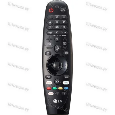 Пульт LG Magic Remote AN-MR19BA (AKB75635301, AKB75635305, Netflix) (оригинальный)