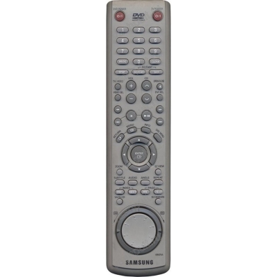Пульт Samsung 00025A