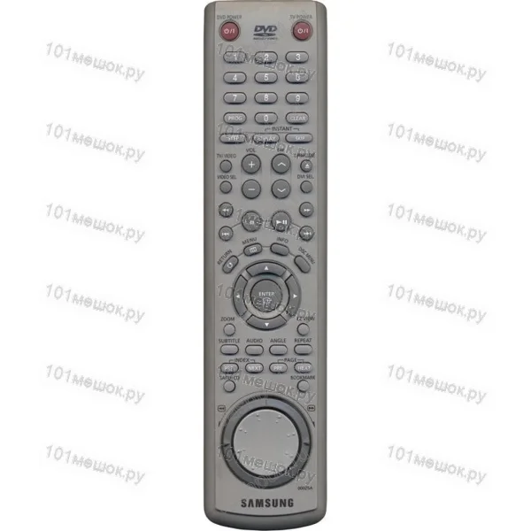 Пульт Samsung 00025A (оригинальный)