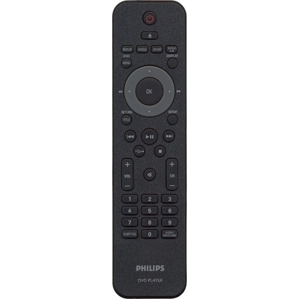 Пульт Philips 2422 5490 2276