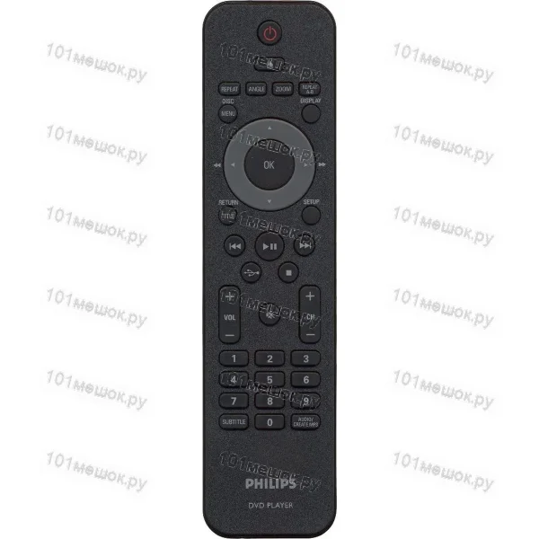 Пульт Philips 2422 5490 2276 (оригинальный)