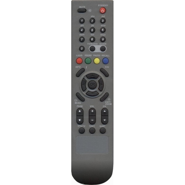 Пульт Huayu для Arion AF-3030