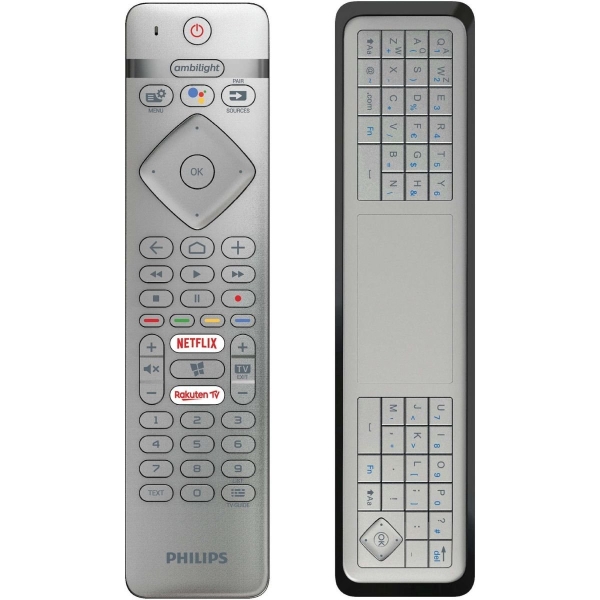 Пульт Philips 398GM10BEPHN0009HT