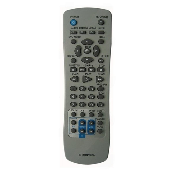 Пульт Huayu для LG 6711R1P082A