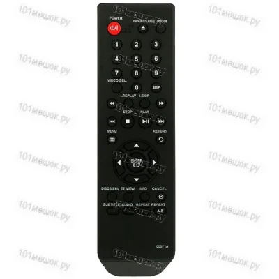 Пульт Huayu для Samsung 00071A