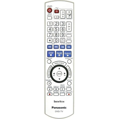 Пульт Panasonic EUR7659YCO