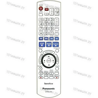 Пульт Panasonic EUR7659YCO (оригинальный)
