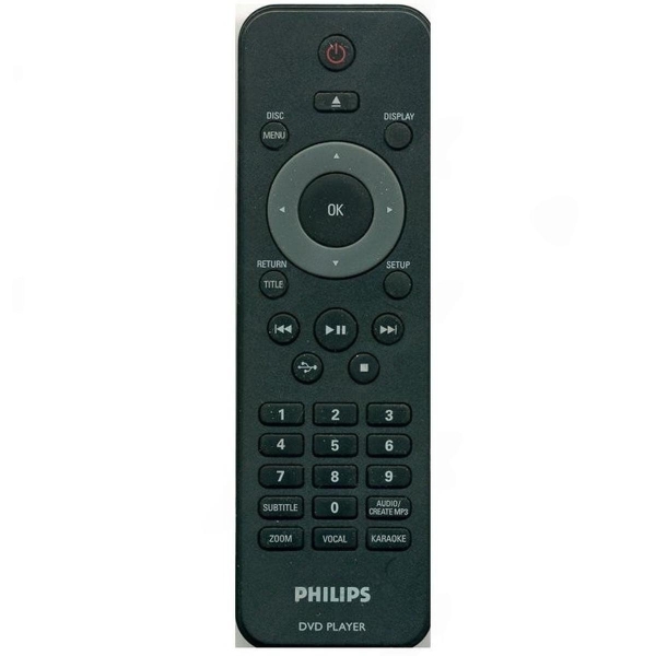 Пульт Philips HT:08-05-24