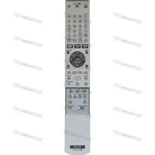 Пульт Sony RMT-D216P (оригинальный)