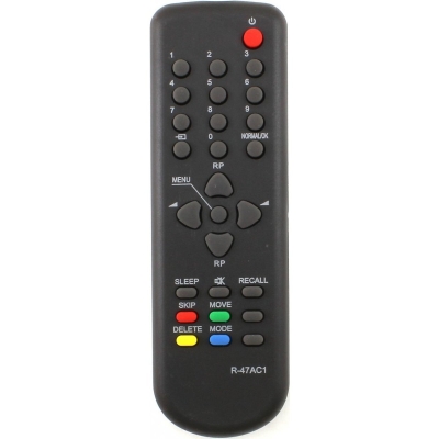 Пульт Huayu для Daewoo R-47AC1