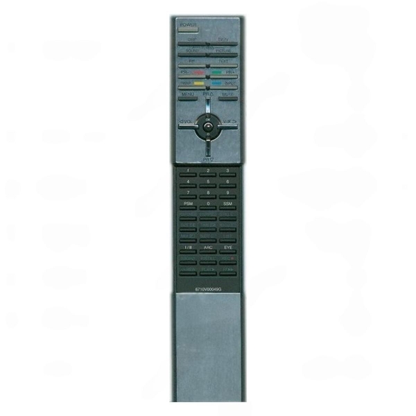 Пульт LG 6710V00049G (оригинальный)