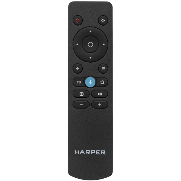 Пульт Harper AN-1603 (AN1603) (голосовое управление) (оригинальный)