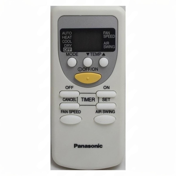 Пульт для кондиционера Panasonic CWA75C2712 (CWA75C2713)