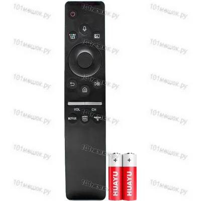 Универсальный пульт Huayu для Samsung RM-G2100 V1 (голосовое управление) + бат.
