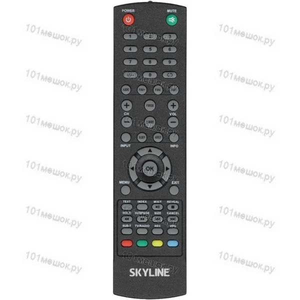 Пульт Skyline 32U5020 (оригинальный)